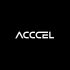 Логотип для ACCCEL - дизайнер markosov