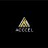 Логотип для ACCCEL - дизайнер shizain