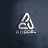 Логотип для ACCCEL - дизайнер erkin84m