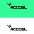 Логотип для ACCCEL - дизайнер natalya_diz