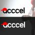 Логотип для ACCCEL - дизайнер Ellyellyly