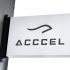 Логотип для ACCCEL - дизайнер markosov