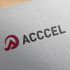 Логотип для ACCCEL - дизайнер zozuca-a