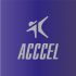 Логотип для ACCCEL - дизайнер PERO71
