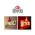Логотип для libido (restaurant and bar)(gastro bar) - дизайнер dan177