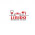 Логотип для libido (restaurant and bar)(gastro bar) - дизайнер kul_jul_