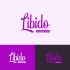 Логотип для libido (restaurant and bar)(gastro bar) - дизайнер AndrewD