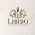 Логотип для libido (restaurant and bar)(gastro bar) - дизайнер smithy-style