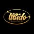 Логотип для libido (restaurant and bar)(gastro bar) - дизайнер shizain