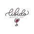Логотип для libido (restaurant and bar)(gastro bar) - дизайнер Mollyart