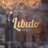 Логотип для libido (restaurant and bar)(gastro bar) - дизайнер AnatoliyInvito
