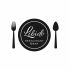 Логотип для libido (restaurant and bar)(gastro bar) - дизайнер DDen