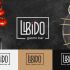 Логотип для libido (restaurant and bar)(gastro bar) - дизайнер Twist43