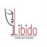 Логотип для libido (restaurant and bar)(gastro bar) - дизайнер Ellyellyly
