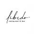Логотип для libido (restaurant and bar)(gastro bar) - дизайнер OksanaHarbar