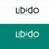 Логотип для libido (restaurant and bar)(gastro bar) - дизайнер ilim1973