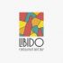 Логотип для libido (restaurant and bar)(gastro bar) - дизайнер kubanda_design