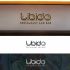 Логотип для libido (restaurant and bar)(gastro bar) - дизайнер SmolinDenis