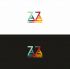 Логотип для ZAZA LABORATORIES - дизайнер ilim1973
