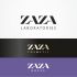 Логотип для ZAZA LABORATORIES - дизайнер Zheravin
