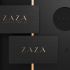 Логотип для ZAZA LABORATORIES - дизайнер Alphir