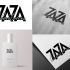 Логотип для ZAZA LABORATORIES - дизайнер ProMari