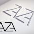 Логотип для ZAZA LABORATORIES - дизайнер MVVdiz