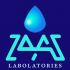 Логотип для ZAZA LABORATORIES - дизайнер Krot