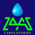 Логотип для ZAZA LABORATORIES - дизайнер Krot