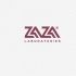 Логотип для ZAZA LABORATORIES - дизайнер andblin61