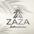 Логотип для ZAZA LABORATORIES - дизайнер MVVdiz