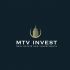 Логотип для MTV Invest - дизайнер SmolinDenis