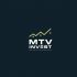 Логотип для MTV Invest - дизайнер SmolinDenis