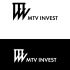 Логотип для MTV Invest - дизайнер vezna