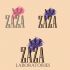 Логотип для ZAZA LABORATORIES - дизайнер camayaxoposaya