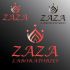 Логотип для ZAZA LABORATORIES - дизайнер camayaxoposaya
