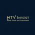 Логотип для MTV Invest - дизайнер anstep