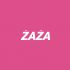 Логотип для ZAZA LABORATORIES - дизайнер Valerinka