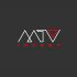 Логотип для MTV Invest - дизайнер Pomidor_1