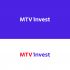 Логотип для MTV Invest - дизайнер Logocrafter