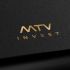 Логотип для MTV Invest - дизайнер markosov