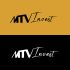 Логотип для MTV Invest - дизайнер MVVdiz