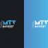 Логотип для MTV Invest - дизайнер OlgaDiz