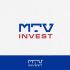 Логотип для MTV Invest - дизайнер andblin61