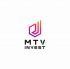 Логотип для MTV Invest - дизайнер ilim1973
