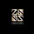 Логотип для ZAZA LABORATORIES - дизайнер Pomidor_1