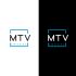 Логотип для MTV Invest - дизайнер Meya