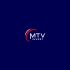 Логотип для MTV Invest - дизайнер exeo