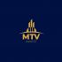 Логотип для MTV Invest - дизайнер GAMAIUN