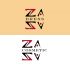 Логотип для ZAZA LABORATORIES - дизайнер velmozhko